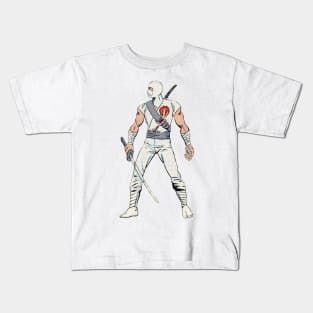 Storm Shadow Kids T-Shirt